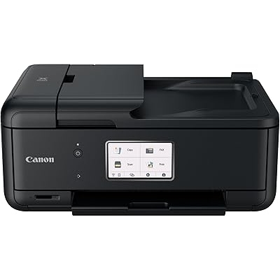 Canon PIXMA TR8620